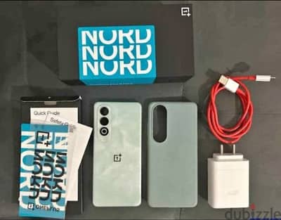 OnePlus Nord ce4 نسخه جلوبال مدفوعة الضريبه