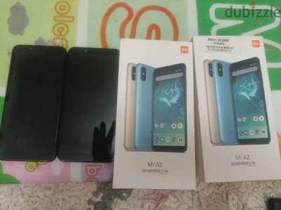 Xiaomi Mi A2
