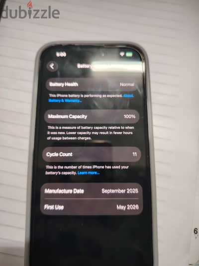 Apple - iPhone 15