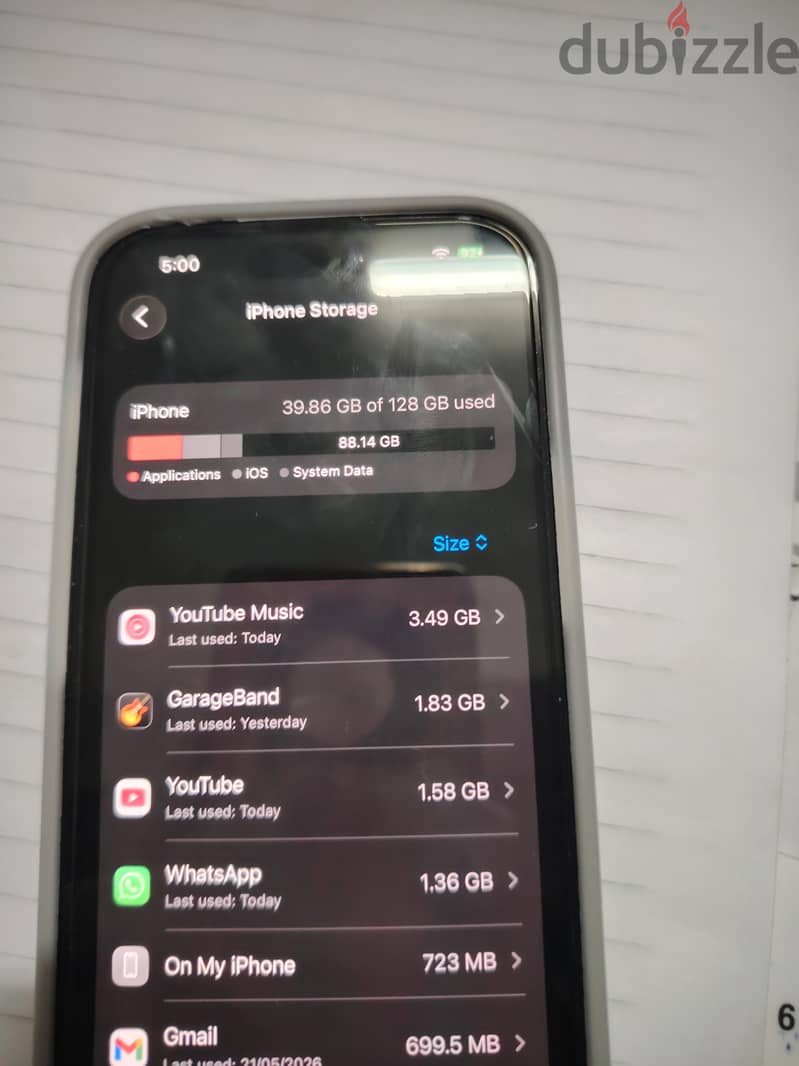 Apple - iPhone 15 1
