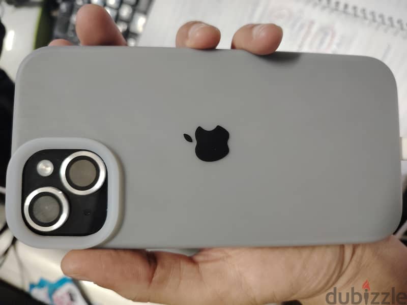 Apple - iPhone 15 2