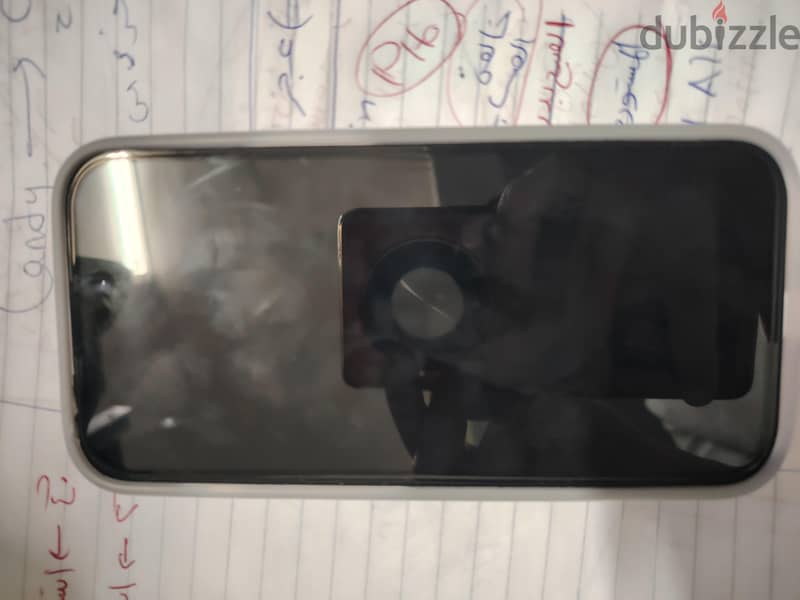 Apple - iPhone 15 3