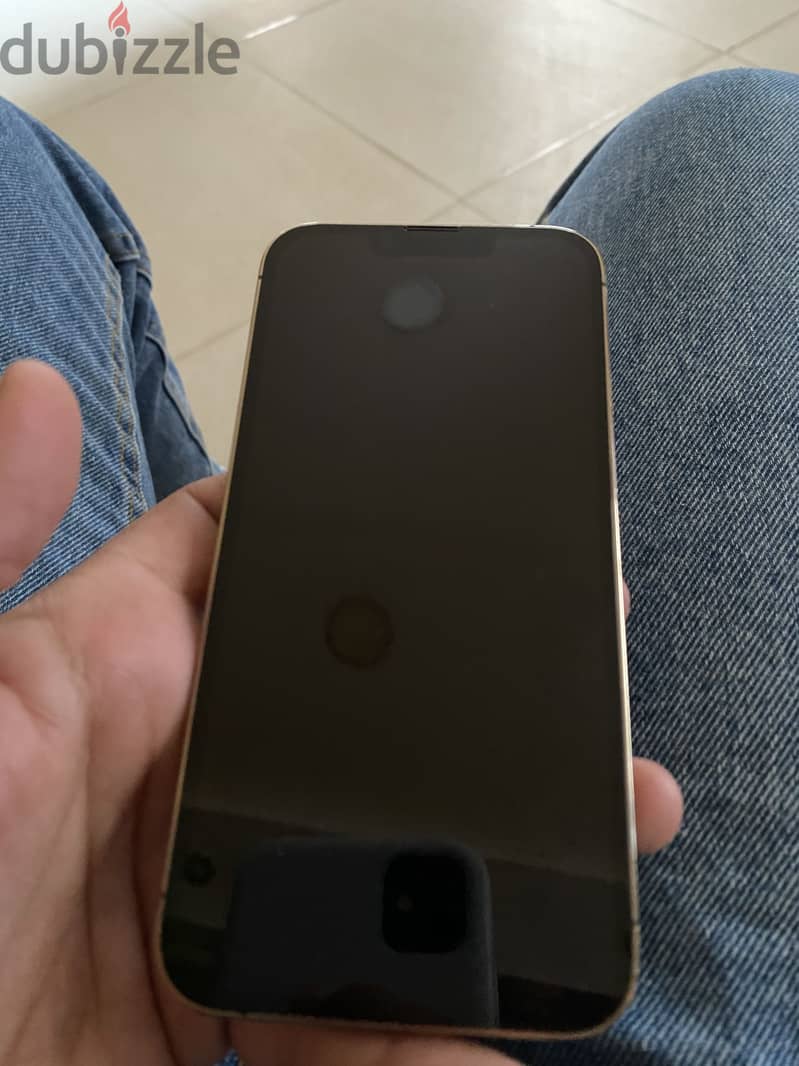 Apple - iPhone 13 Pro 1