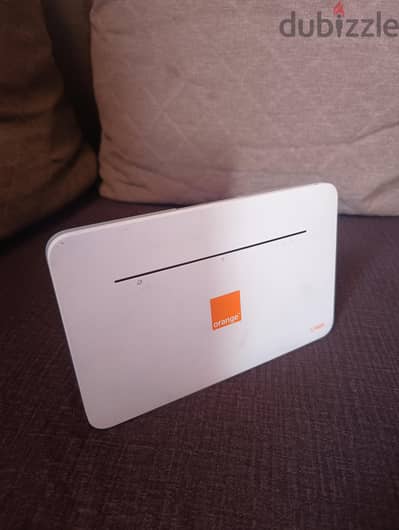 router 4g plus