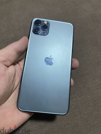 iPhone 11 pro max