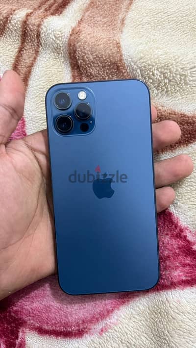 Apple - iPhone 12 Pro