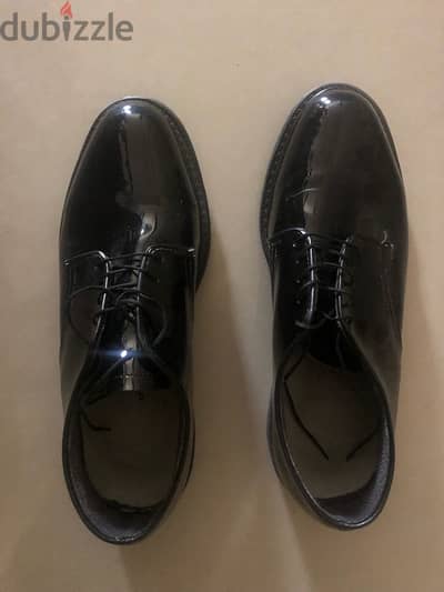 Bates Footwear  mens shose