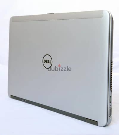 Dell Latitude Core i7 8RAM |VGA 2GB | SSD128+HDD512