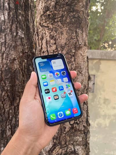 iPhone 11, imported from the USA, 256GB