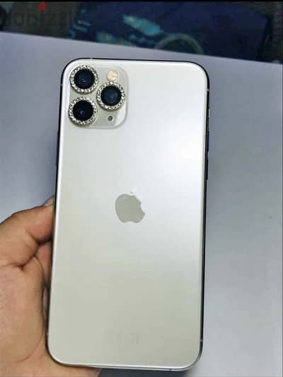 آبل - آيفون 11 برو