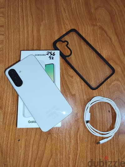 Samsung A56