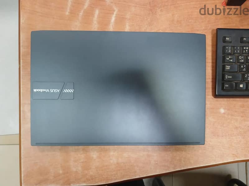 ASUS VIVOBOOK 15 PRO 6