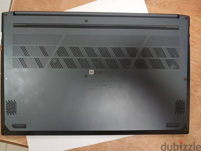 ASUS VIVOBOOK 15 PRO 9