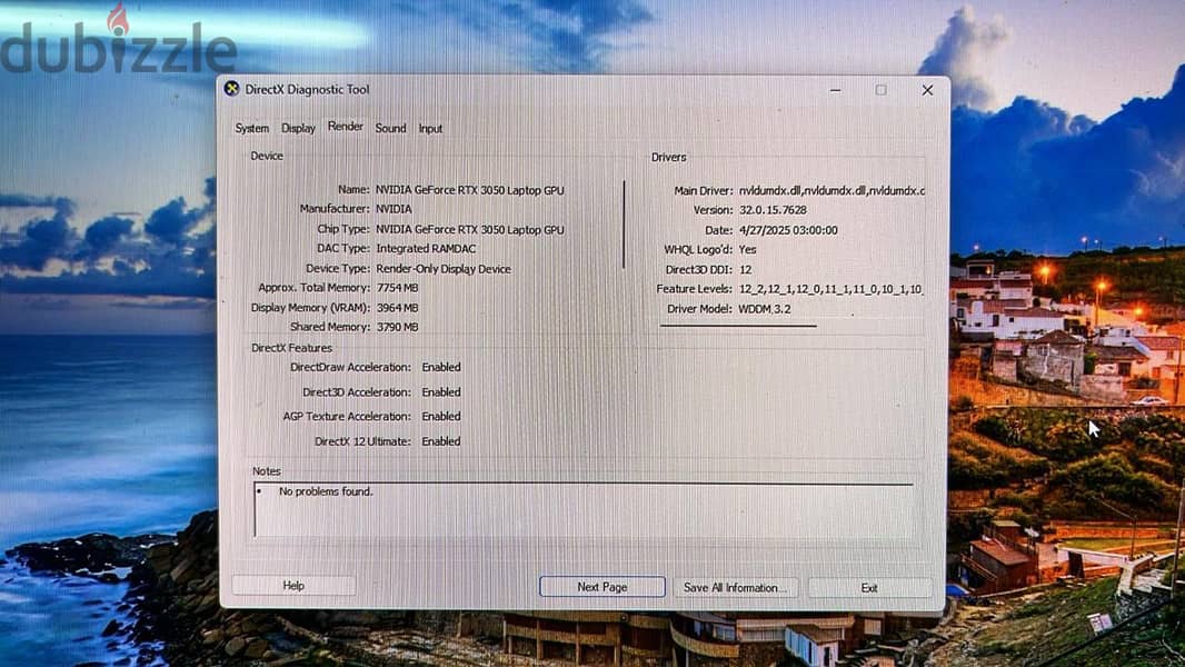ASUS VIVOBOOK 15 PRO 10
