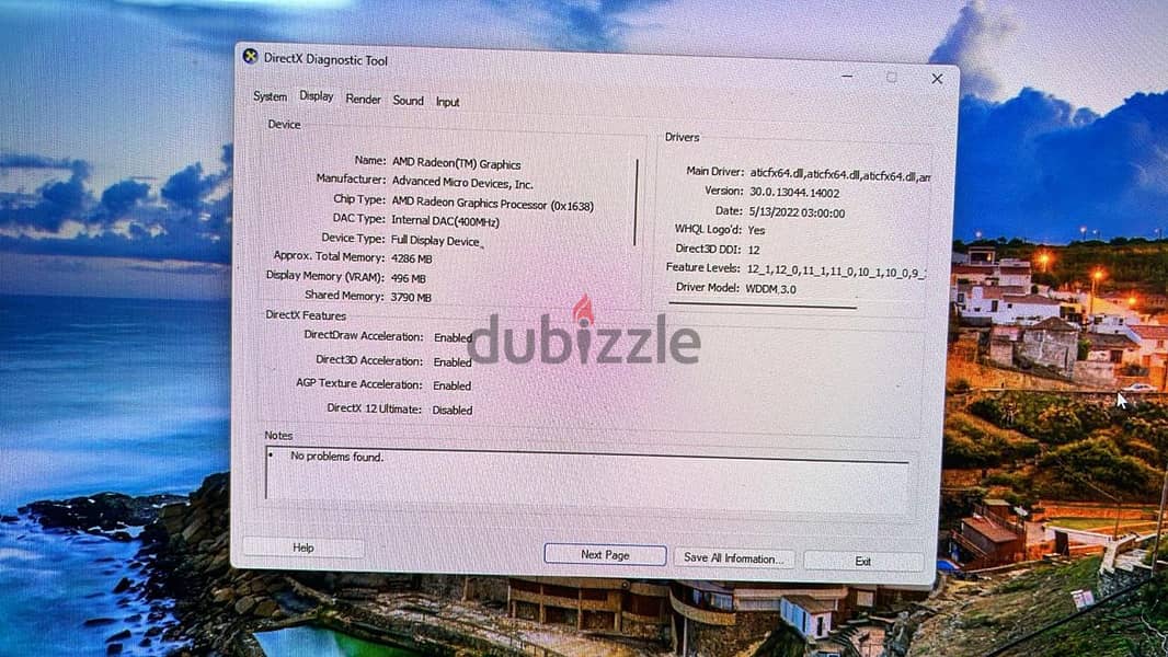 ASUS VIVOBOOK 15 PRO 11