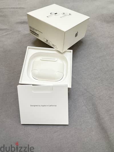 AirPods Pro 3