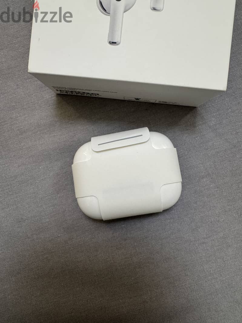 AirPods Pro 3 5