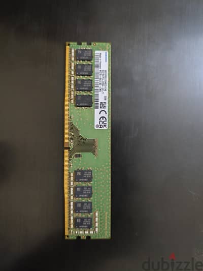 Samsung 8GB DDR4 3200MHz RAM