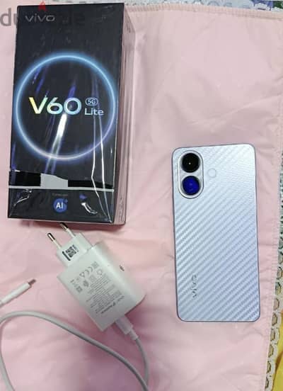 فيفو V60