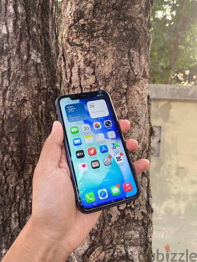 iPhone 11 imported From USA 256 GB