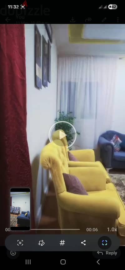 القاهره مدينة السلام الشارع الجديد