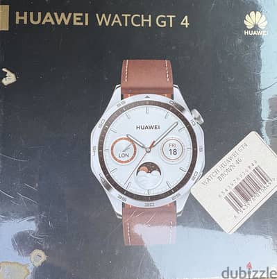 Huawei Watch Gt4 46 mm