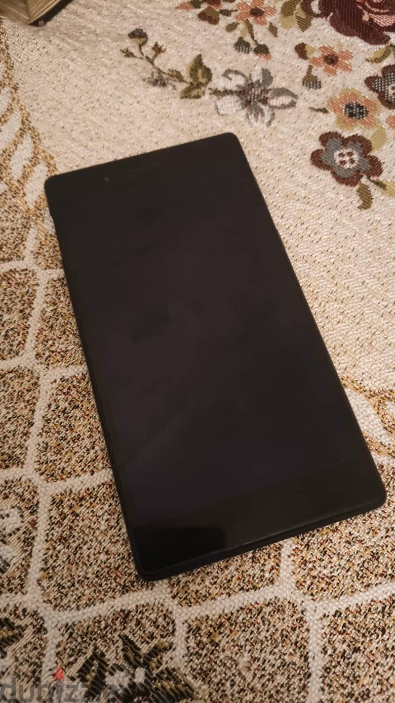تابلت لينوفو 1