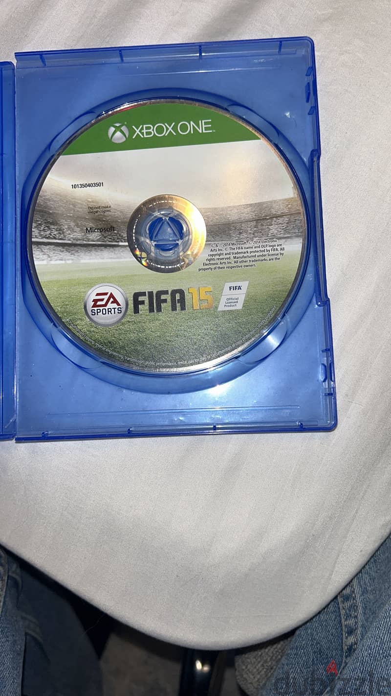 Xbox 1 500 gb 6