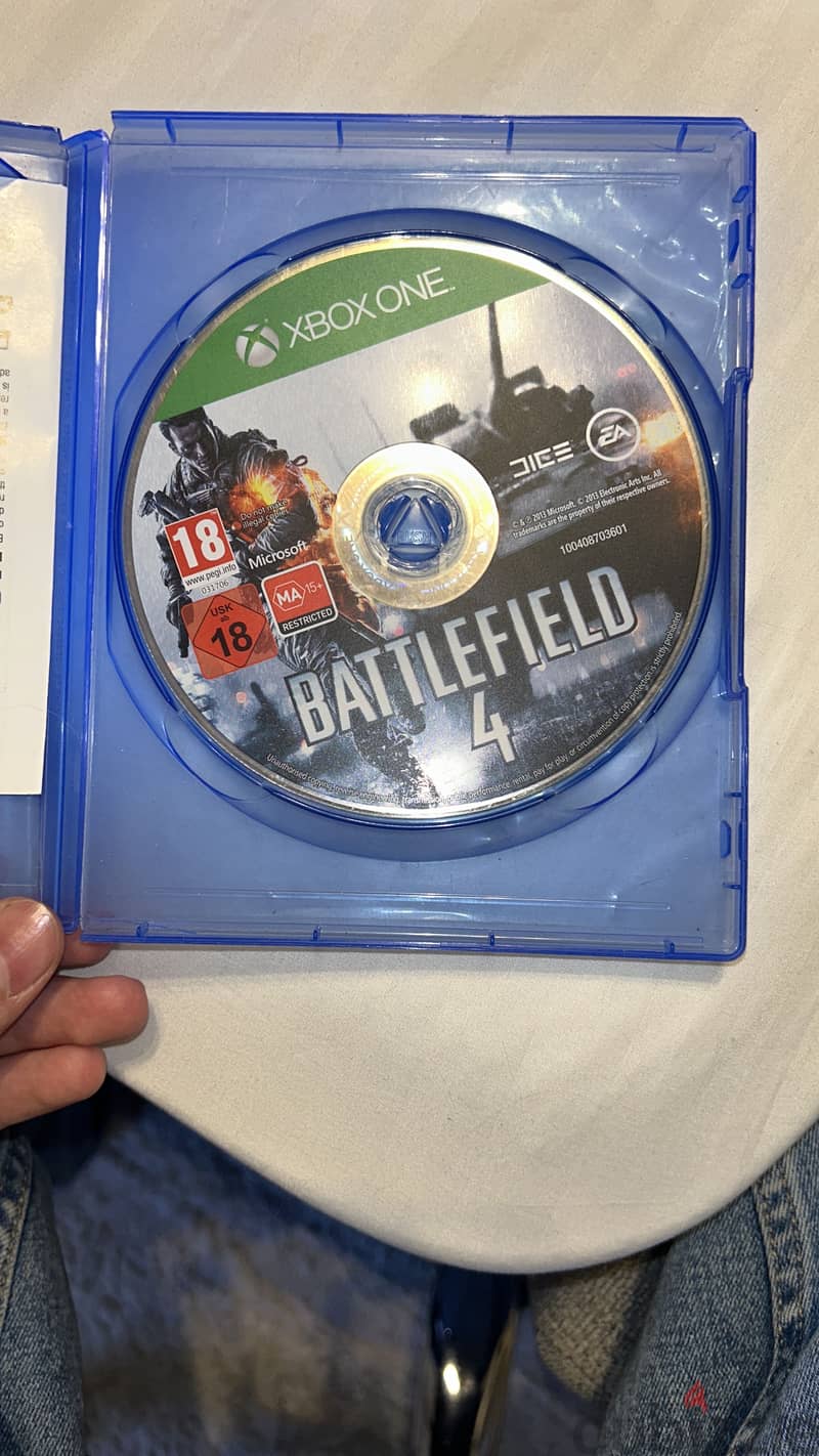 Xbox 1 500 gb 7