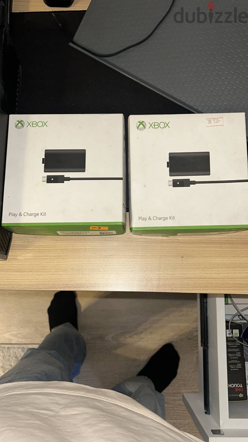 Xbox 1 500 gb 5