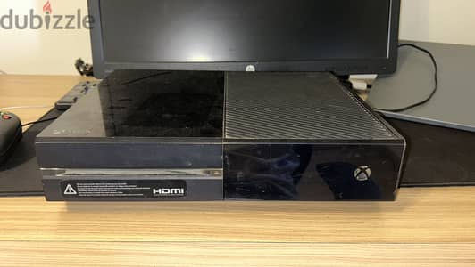 Xbox 1 500 gb