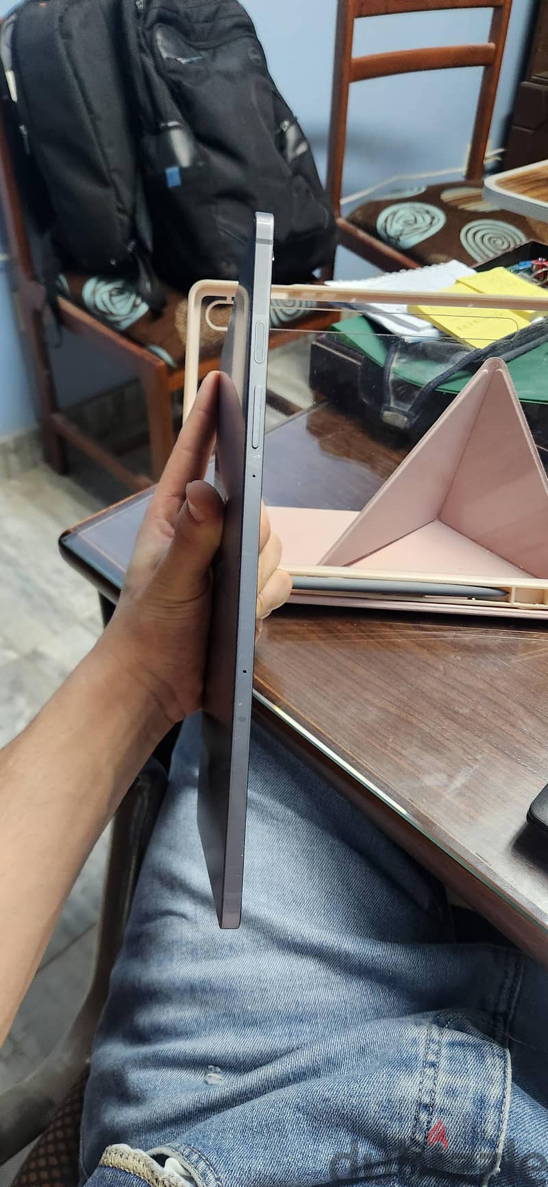 samsung tablet s9 FE 2