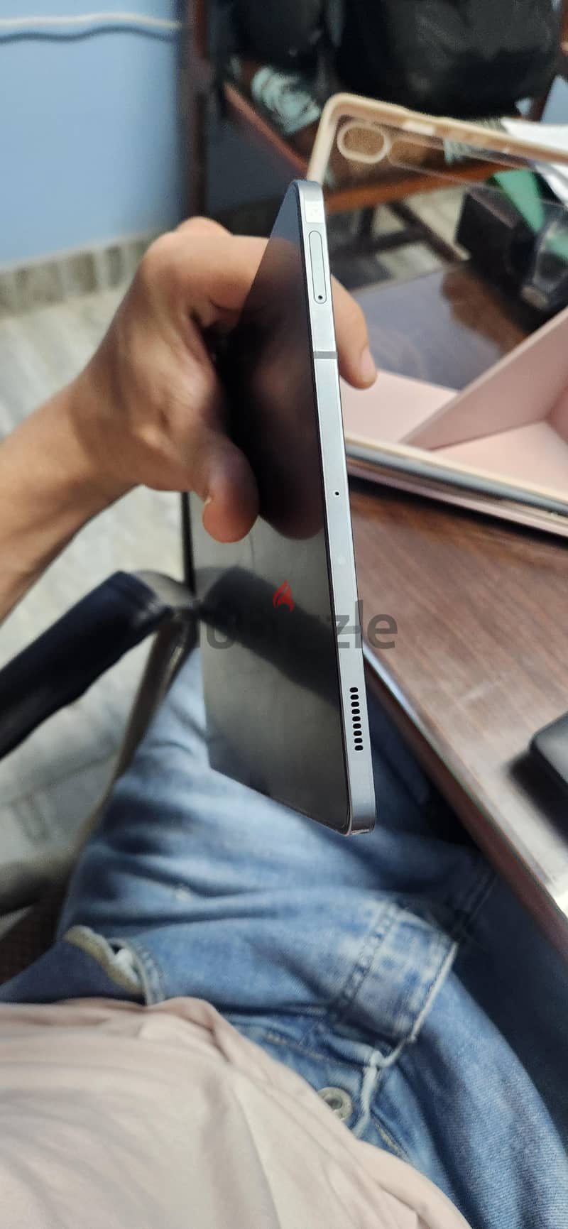samsung tablet s9 FE 5