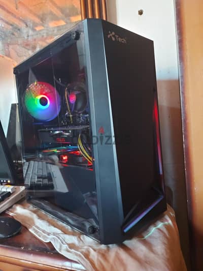 كيسه rgb
