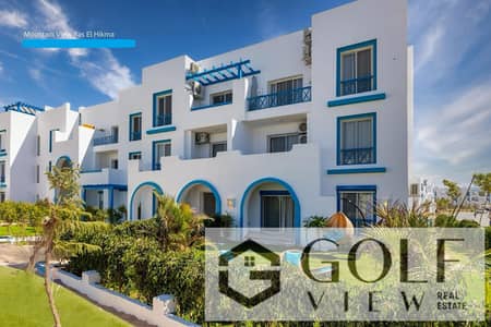 Own your chalet now and start the most beautiful summer memories with your family, Chalet 92 m and Garden 60 m in front of the swimming pool near the sea, New Rhodes phase, fully finished, delivery
