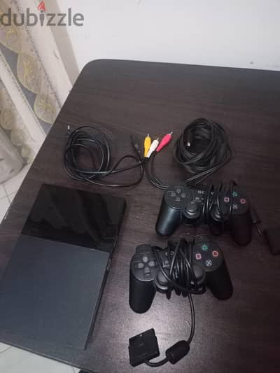 PS2slim