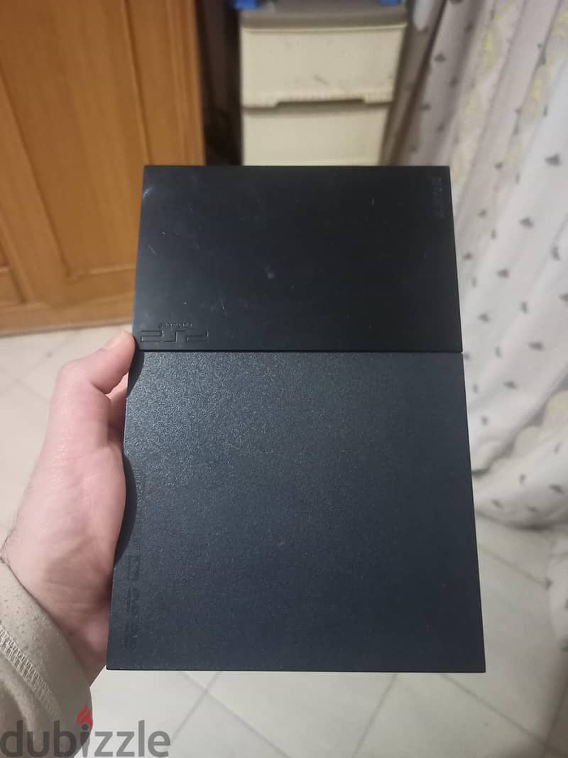 PS2slim 1