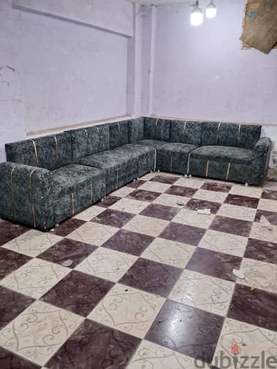 ركنه خشب كونتر استعمال خفيف