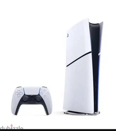 Playstation 5 Slim