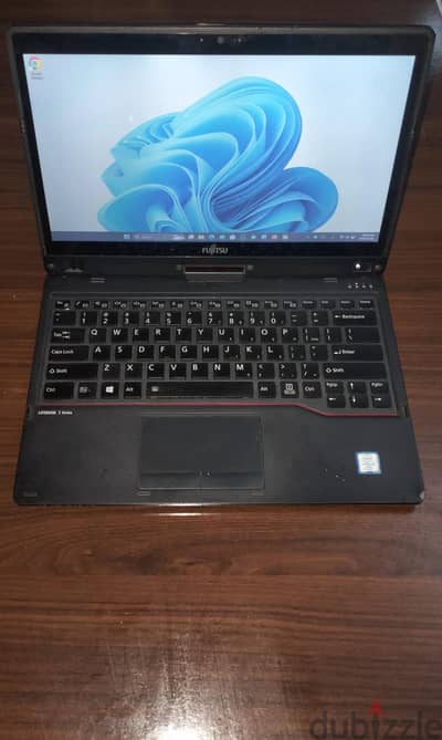 ارخص من Dell و HP لاب توب وتابلت 2x1 ياباني