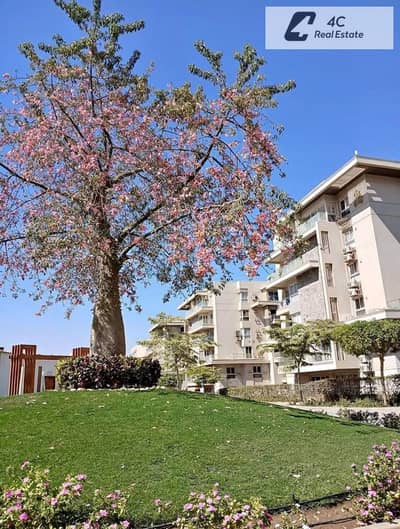 بارك فيلا بحري استلام فوري 300م بمقدم و اقساط دايركت علي Central Park في ماونتن فيو اي سيتي التجمع الخامس القاهرة الجديدة بجوار ميفيدا و هايد بارك