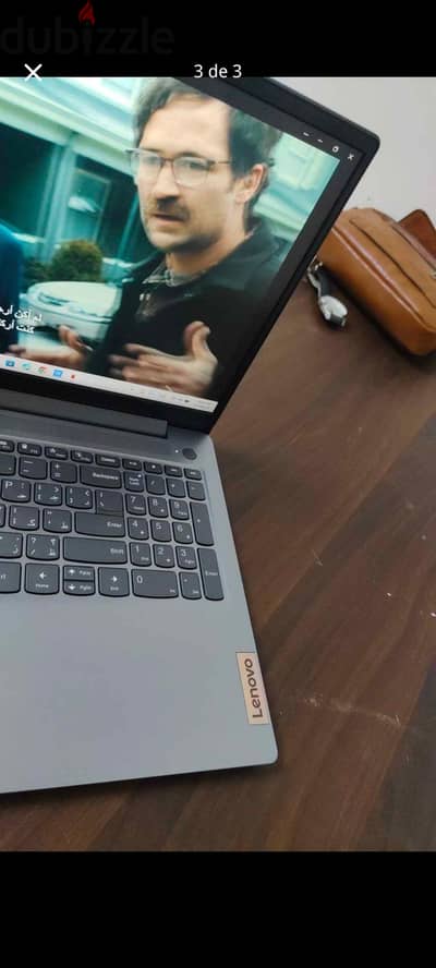 Lenovo IdeaPad Slim 3 Core i5 13th Gen / 512 SSD / حالة ممتازة