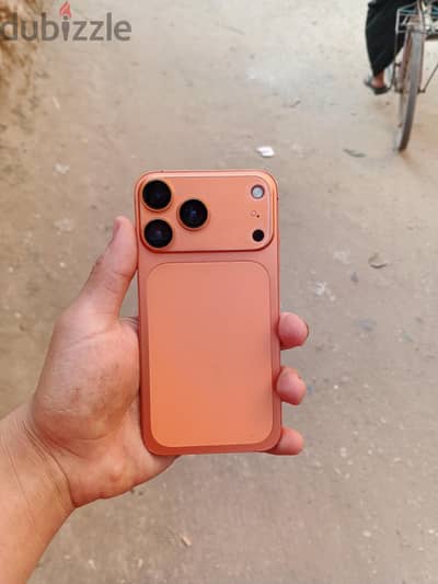 ايفون 11 متعدل 17 برو    |     iPhone 11 متعدل 17 pro