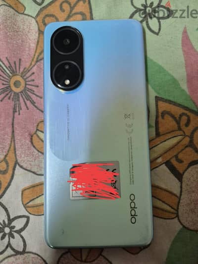 OPPO A98 5G