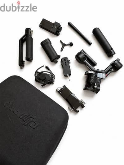Dji rinon s 4 combo رينون
