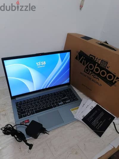 Asus Vivobook Go 15