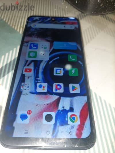 Infinix Hot 20 Play