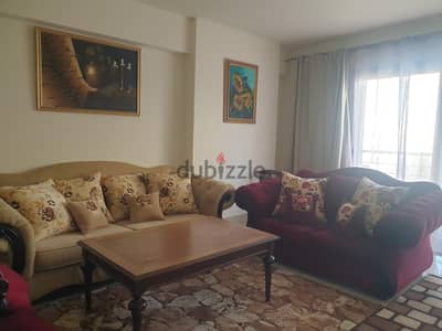 Ultra Modern Furnished New Hotel Apartment-Next to Kafr Abdu-Open View