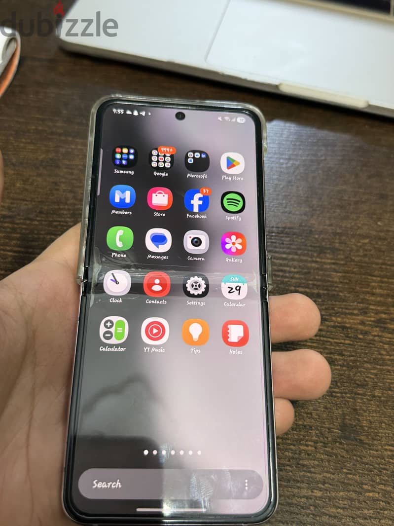 Z flip 5 1