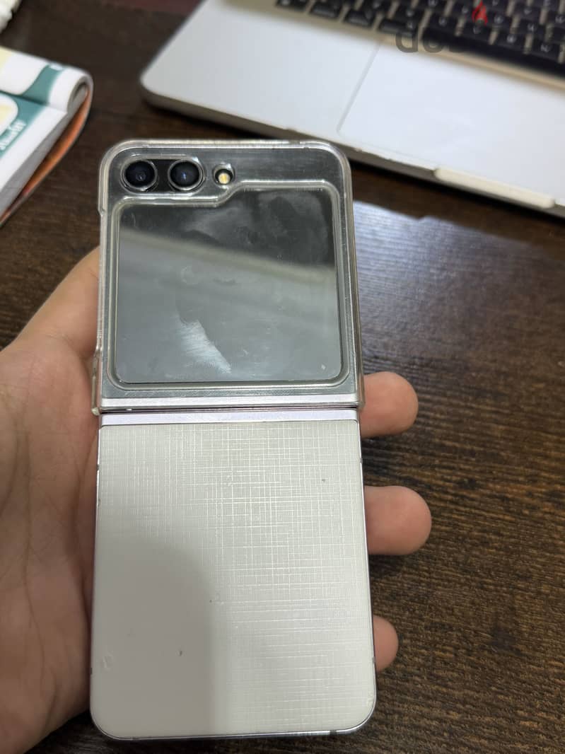 Z flip 5 2